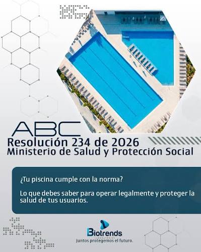 Resolución Ministerial 234/2026: Actualización de Protocolos de Higiene y Seguridad