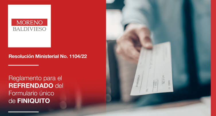 Guía Práctica: Plazos y Cálculo Correcto de Finiquitos y Beneficios Sociales en Bolivia