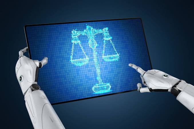 El impacto de la Inteligencia Artificial en el Derecho: ¿Hacia una justicia automatizada?